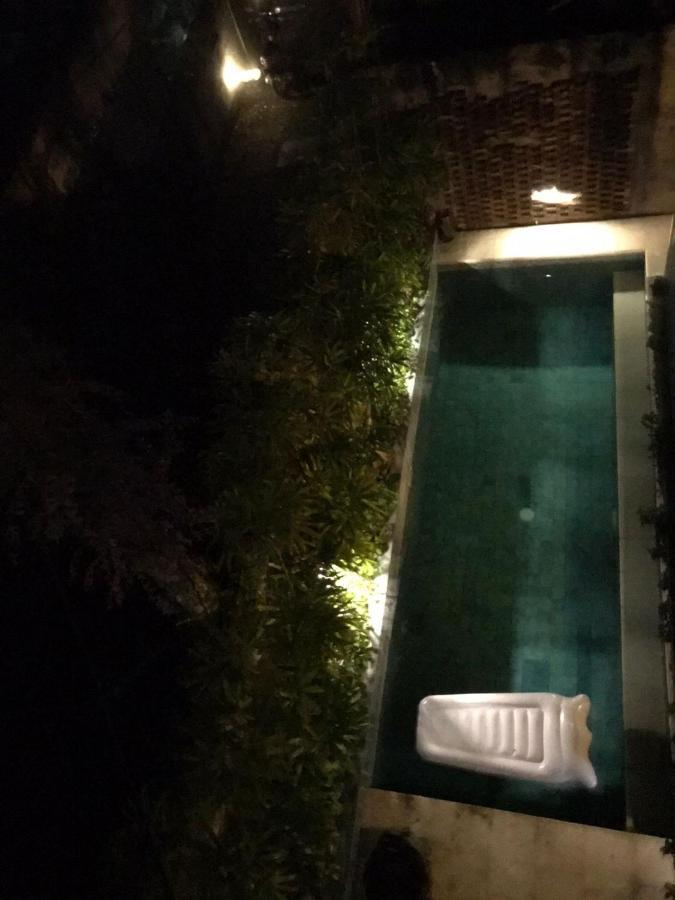 A7 Guesthouse Чангу Екстер'єр фото