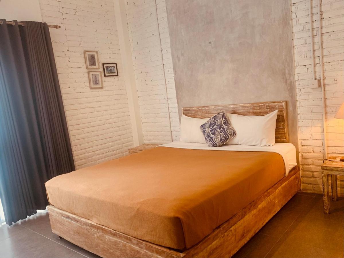 A7 Guesthouse Чангу Екстер'єр фото