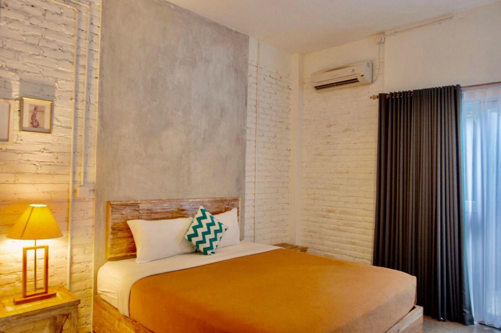 A7 Guesthouse Чангу Екстер'єр фото