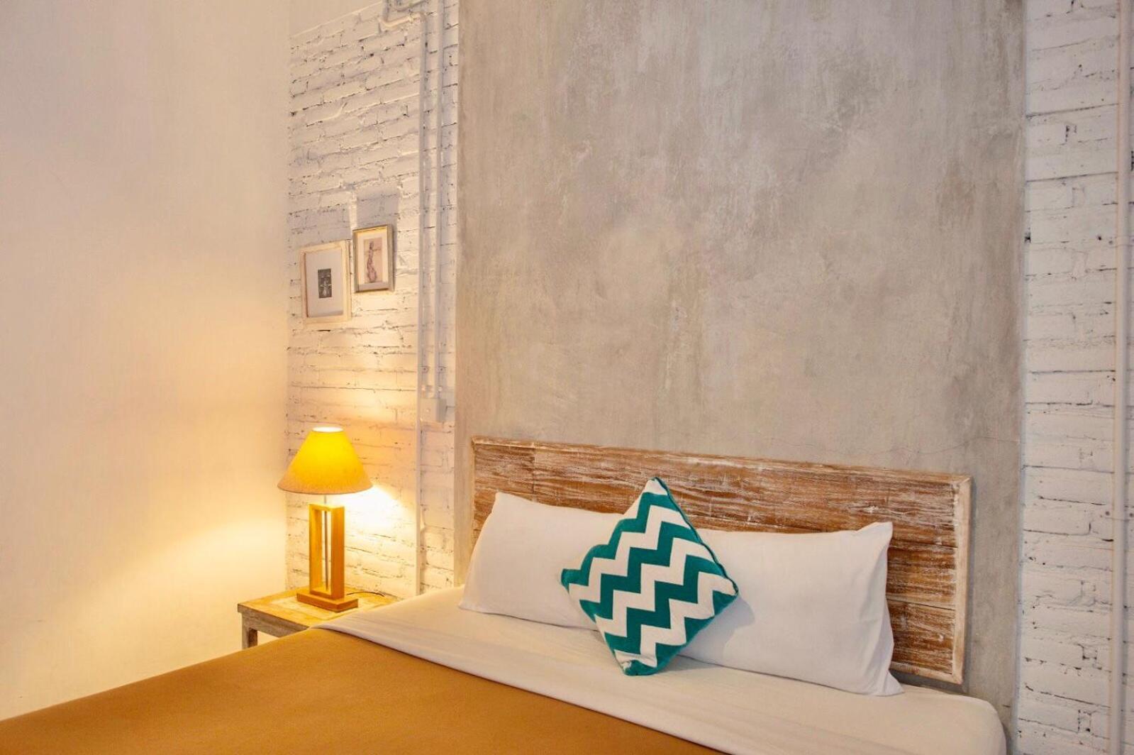 A7 Guesthouse Чангу Екстер'єр фото