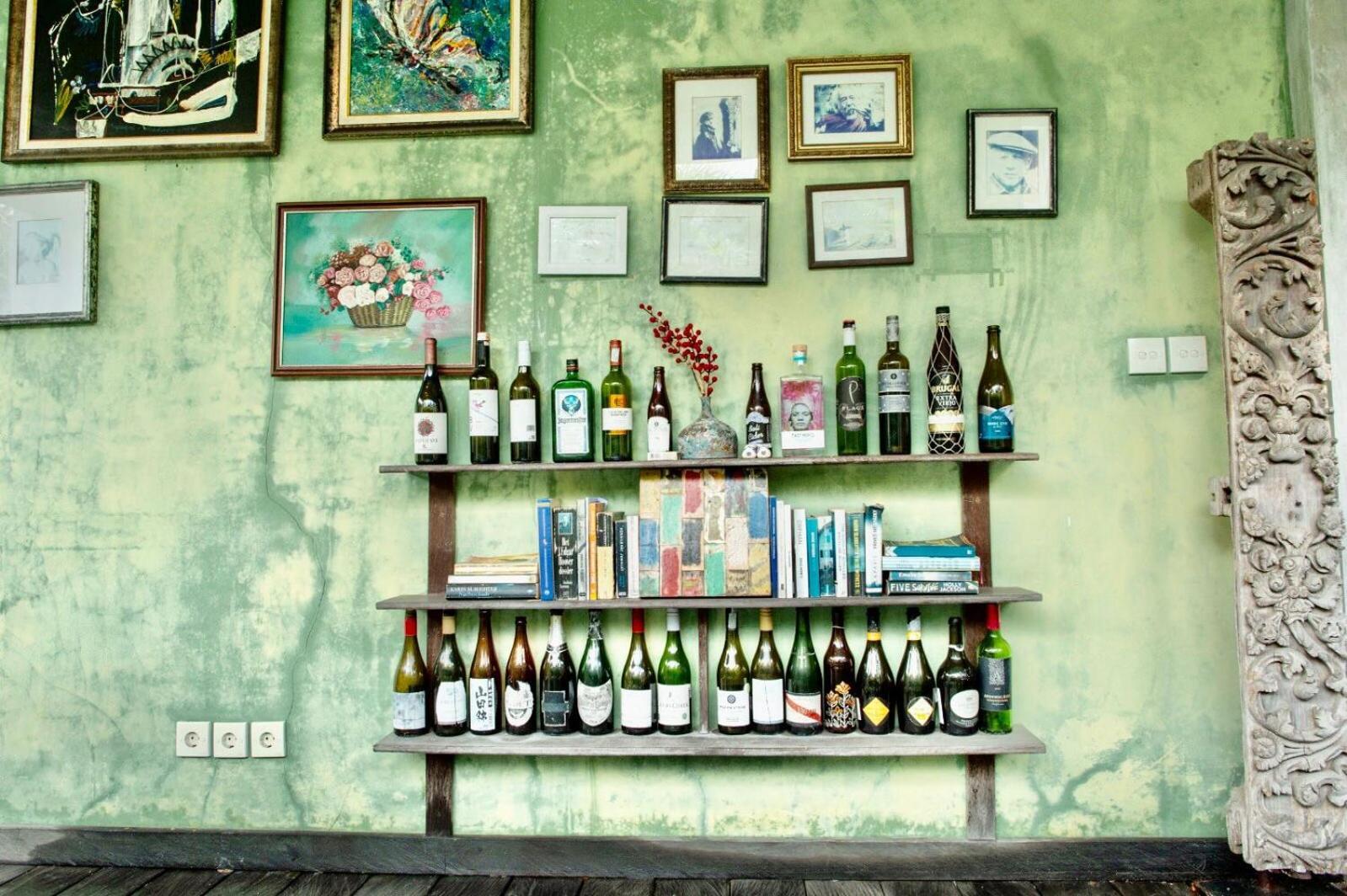 A7 Guesthouse Чангу Екстер'єр фото