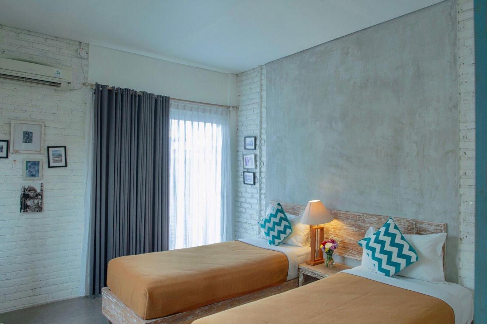 A7 Guesthouse Чангу Екстер'єр фото