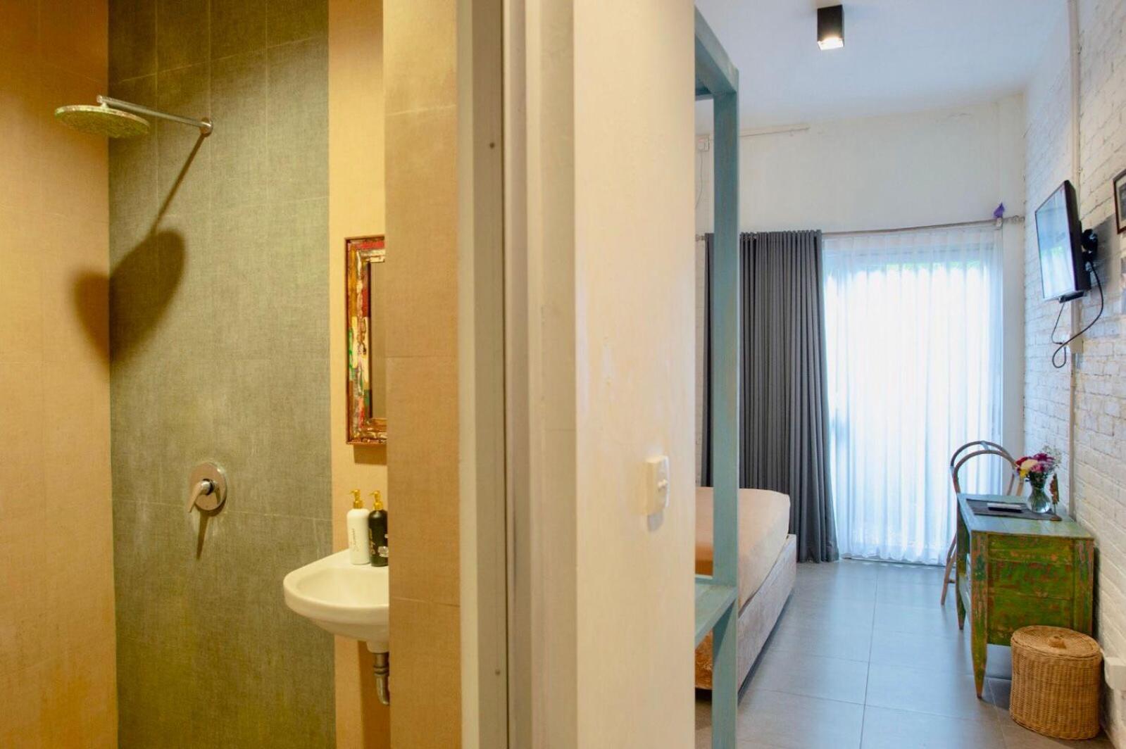 A7 Guesthouse Чангу Екстер'єр фото