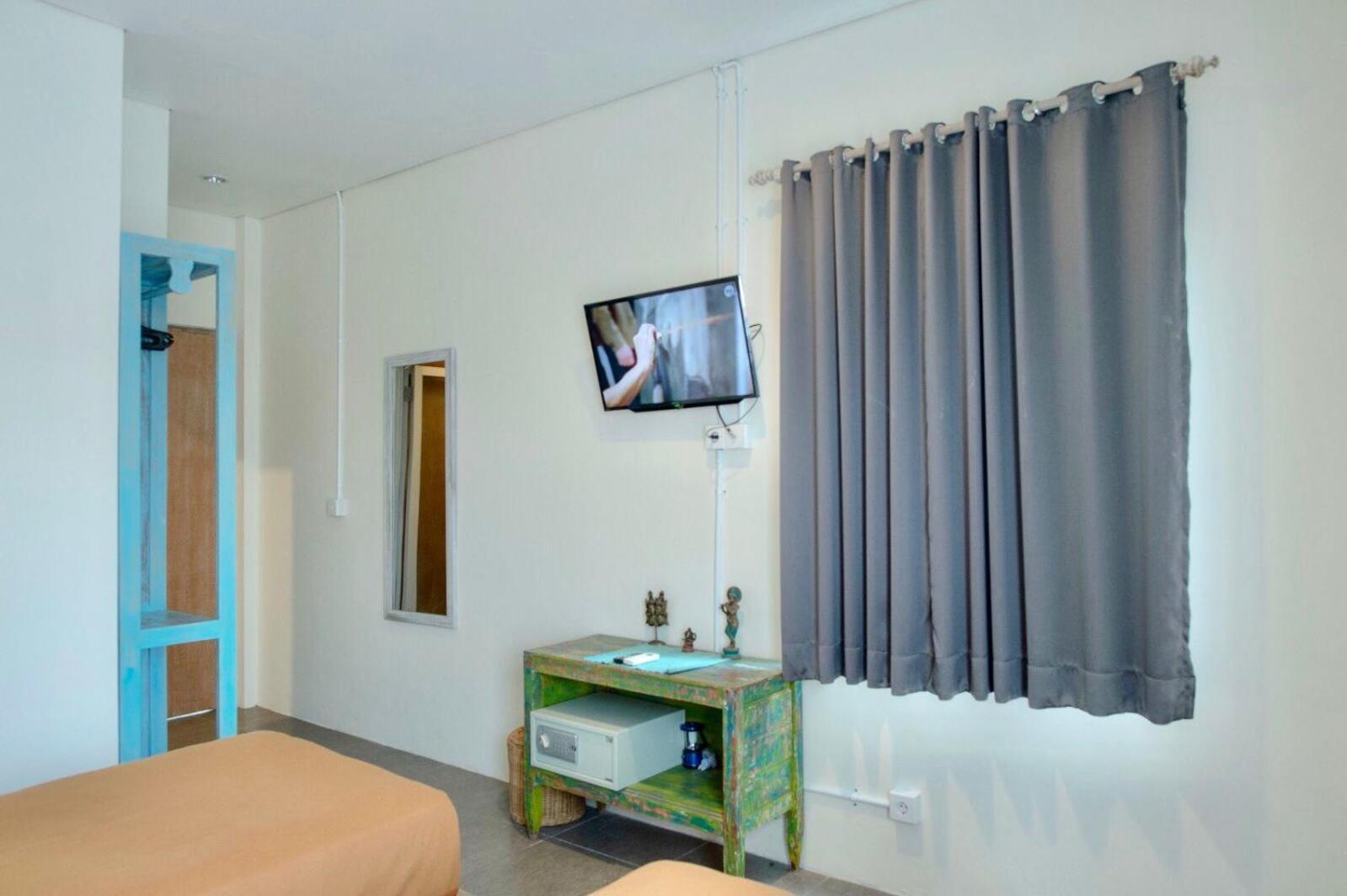 A7 Guesthouse Чангу Екстер'єр фото