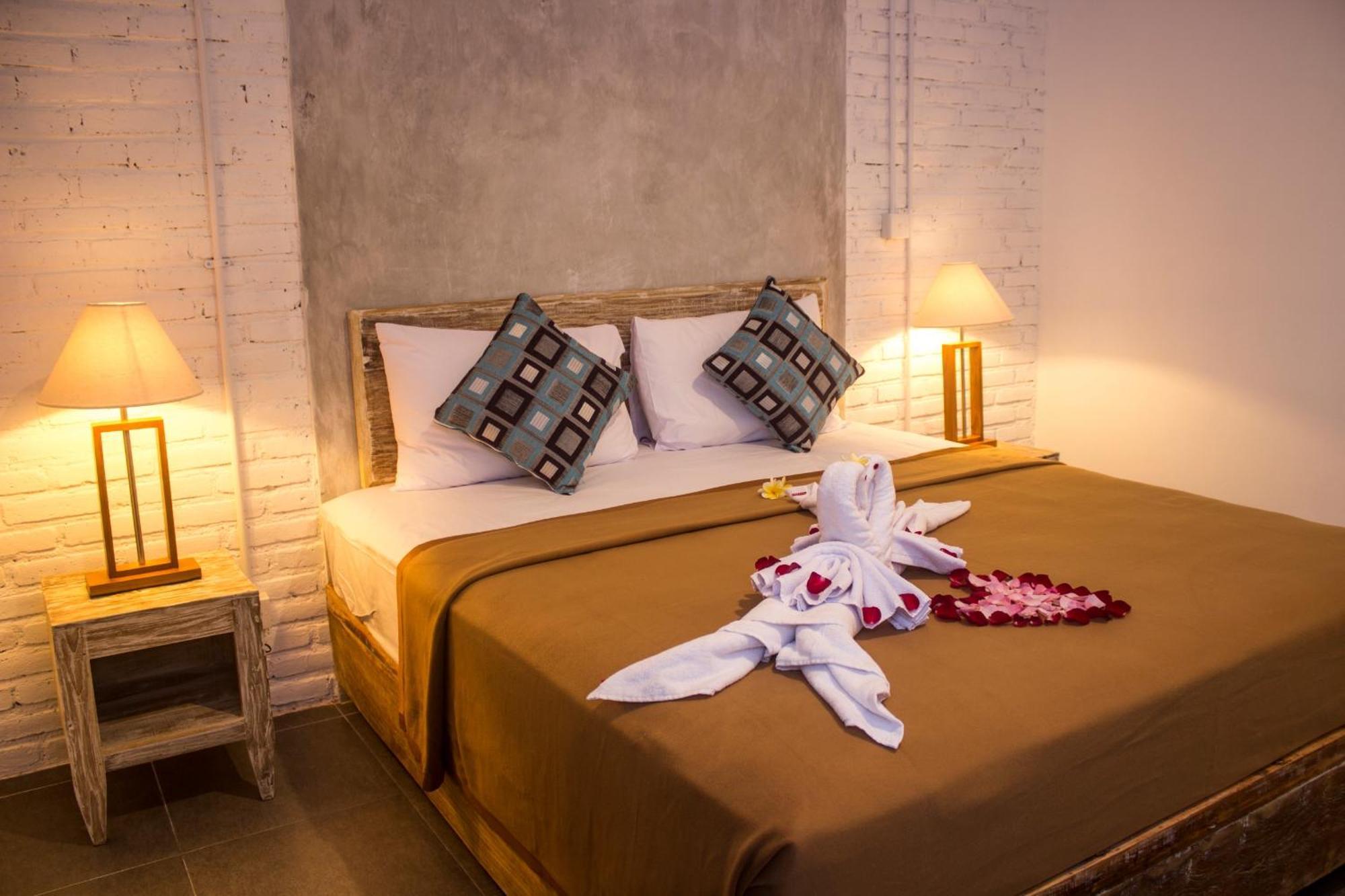A7 Guesthouse Чангу Екстер'єр фото