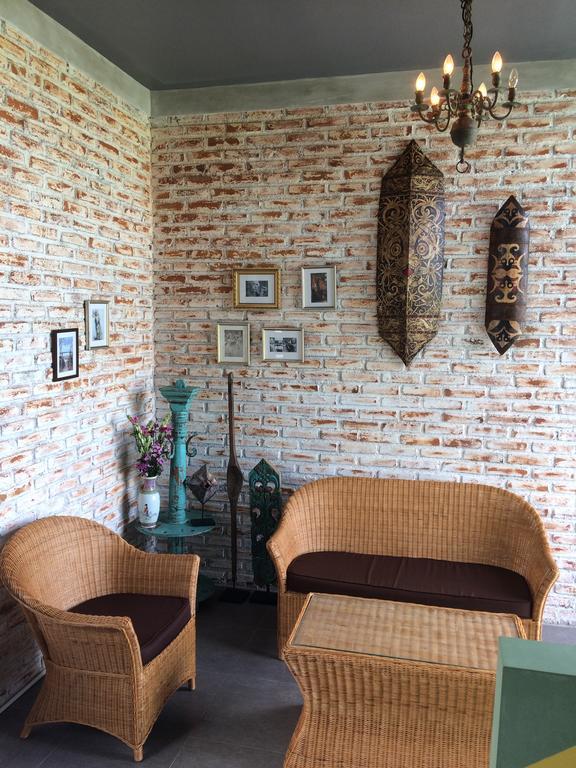 A7 Guesthouse Чангу Екстер'єр фото